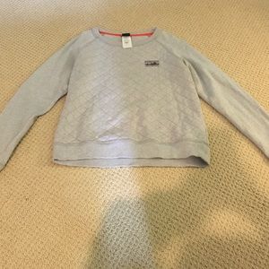 Vintage Patagonia crew neck